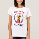 Recherche de rodrigo duterte tshirts Davao