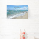 Suche nach nautisch banner Strandhochzeit