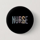 Suche nach zukünftige krankenschwester buttons Krankenhauspersonal