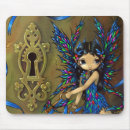 Recherche de serrure tapis souris Imaginaire