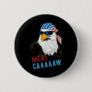 Recherche de mullet badges Drapeau usa