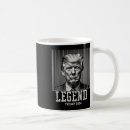 Recherche de puck tasses Maga