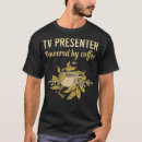 Suche nach fernsehsender tshirts Stelle