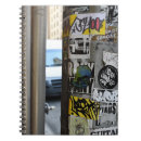 Recherche de graffiti de carnets Rue