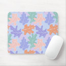 Suche nach herbst blätter mousepads Lila