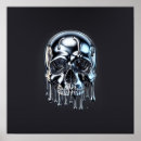 Suche nach chrome poster Futuristisch