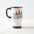Recherche de saison voyage mugs Noël