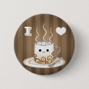 Recherche de cacao chaud badges Boisson