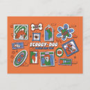 Recherche de scoobydoo posters Friandise de scooby