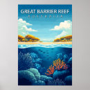 Recherche de great barrier reef posters Travel