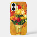 Recherche de impressionnistes iphone coques Tulipes