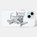 Recherche de dessin crayon iphone coques Animal