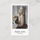 Recherche de guitariste cartes visite Enseignant