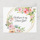 Recherche de flowergirl Demoiselle d'honneur