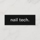 Suche nach nagel technologie visitenkarten Nageltechniker
