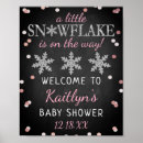 Suche nach snowflake poster Rosa