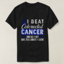 Recherche de beat cancer tshirts Survivant