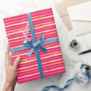 Suche nach horizontale streifen geschenkpapier Geburtstag