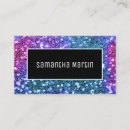 Suche nach person visitenkarten Mädchenhaft