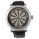 Suche nach darts uhren Schwarz