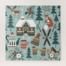 Suche nach ski puzzle Weihnachten