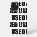 Recherche de usé iphone coques Unique