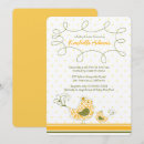 Recherche de damask baby shower invitations Neutre
