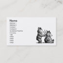 Recherche de coupure cartes visite Cheveux