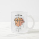Recherche de dunker tasses Nba