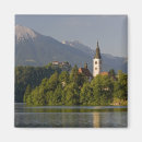 Suche nach kirchen magnete Insel