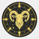 Suche nach widder aufkleber Horoskop
