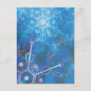 Suche nach snowflake postkarten Winter