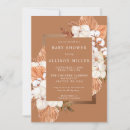 Recherche de non baby shower invitations Neutre genre