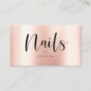 Recherche de minimalistic cartes visite Élégant