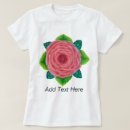 Recherche de studio femme tshirts Rose