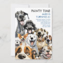 Suche nach lustiger labrador einladungen Party