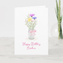 Suche nach vase karten Wildblumen