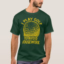Suche nach jägergrün tshirts Golfen