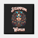Suche nach vintage science fiction magnete Retro