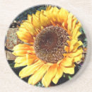Suche nach sonnenblume untersetzer Gelb