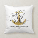 Suche nach nautical wedding kissen Nautisch