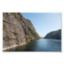 Recherche de fjord norvégien posters Scandinave