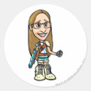 Recherche de la terreur autocollants Tournoi