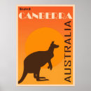 Suche nach canberra poster Reise