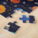 Suche nach komet puzzle Sterne