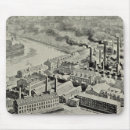 Suche nach fabriken mousepads Illustrationen