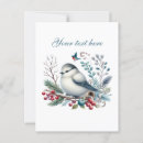 Recherche de jolis oiseaux cartes postales Mignon