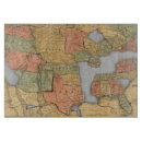 Recherche de canada planches à découper Couleur