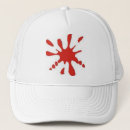 Recherche de éclaboussure casquettes Mode
