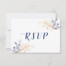 Suche nach floral rsvp karten Elegant